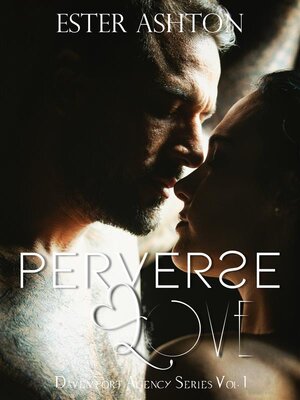 cover image of Perverse Love